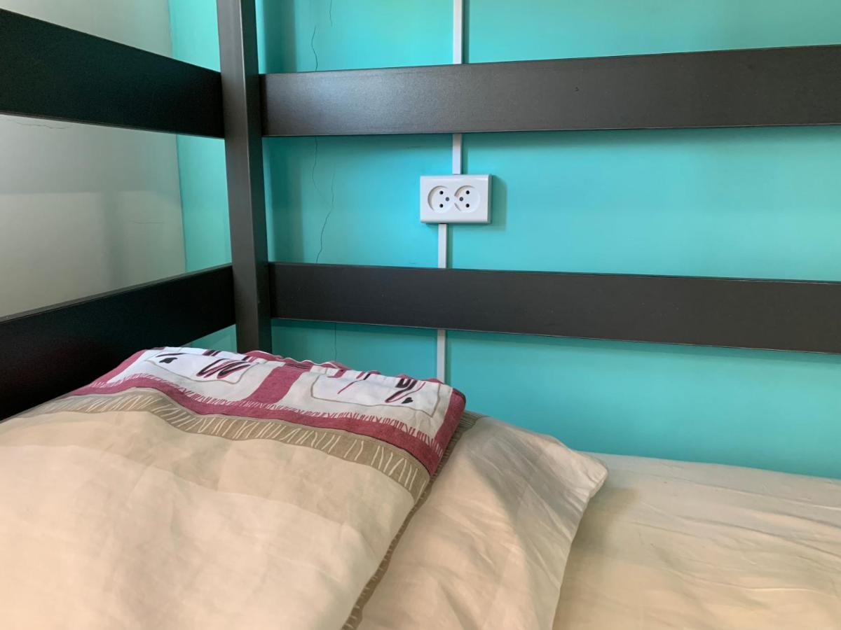 Lake Sevan Hostel Bagian luar foto